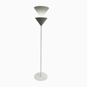 Floor Lamps by Vico Magistretti at Pamono Floor Lamps by Vico Magistretti at Pamono