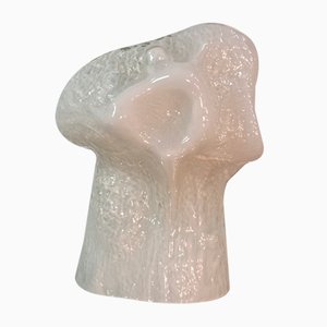 Osso Table Lamp attributed to Mazzega, 1970s