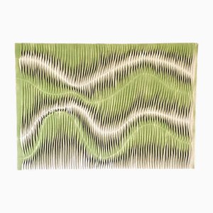 uvre d'art Sculpturale, 2023, Textile