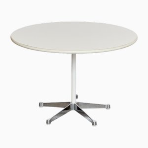 Vintage Dining Table by Charles and Ray Eames for Herman Miller, 1970s