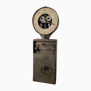 Bilancia della fabbrica Berkel