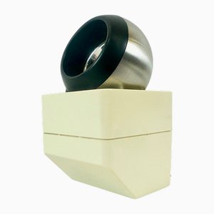 Postmodern Minispot 41601 Eyeball Magnetic Desk Lamp from Osram, 1980s