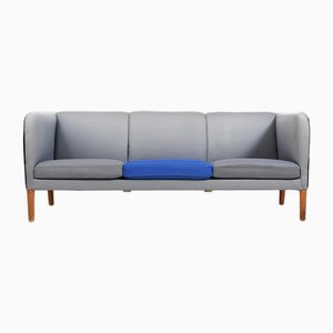 Ap18 Sofa by Hans J. Wegner for Ap Stolen, 1950s