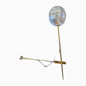 Hasta Wall Lamp by Jan Garncarek, 1990s