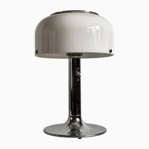 Knubbling Tischlampe von Anders Perhrson für Atelje Lyktan, 1970er