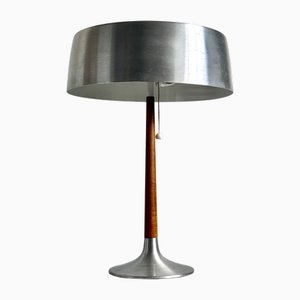 Table Lamp by Svend Aage Holm Sørensen for Asea, 1940s