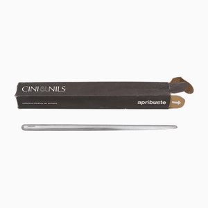 Steel Letter Opener by Studio Opi for Cini and Nils, 1960s