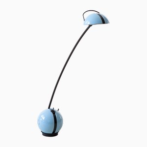 Lampe de Bureau Alina Vintage de Valenti, Italie, 1970s