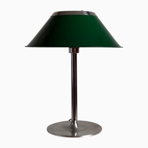 Mars Table Lamp by Per Sundstedt for Kosta Lampan/Atelje Lyktan, 1960s