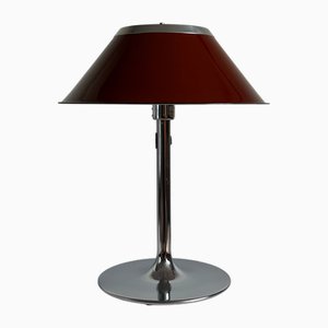 Lampe de Bureau Mars par Per Sundstedt pour Atelje Lyktan, 1970s