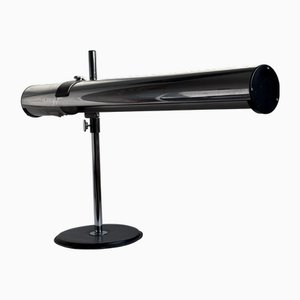 Kanon Tischlampe, Göran Pehrson zugeschrieben, für Atelje Lyktan