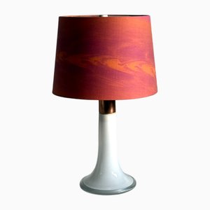 46-017 Lisa Johansson-Pape zugeschriebene Tischlampe für Ornö, 1960er