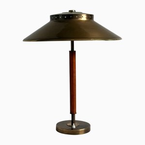 Lampe de Bureau de Boréns, 1940s