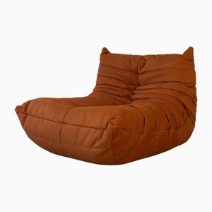 Chauffeuse Togo par Michel Ducaroy pour Ligne Roset, 1972