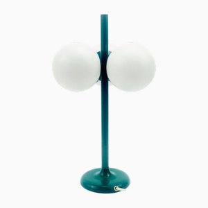 Large Mid-Century Space Age Table Lamp from Kaiser Leuchten, Germany, 1960s
