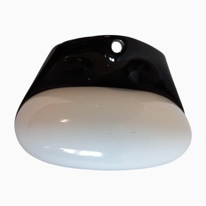 Wandlampe für Lindner von Wilhelm Wagenfeld, 1950er