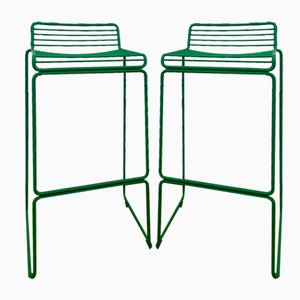 Hocker, 1960er, 2er Set