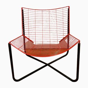 Järpen Stuhl von Niels Gammelgaard, Schweden, 1960er