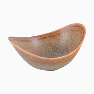 Kleine Keramikschale von Gunnar Nylund für Rörstrand