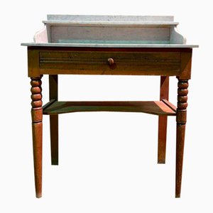 Louis Philippe Dressing Table
