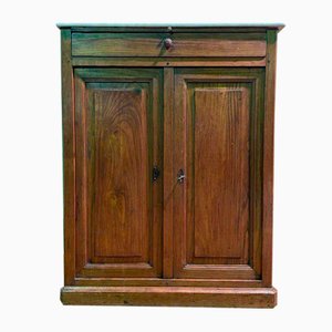 Louis Philippe Sideboard with Support Height