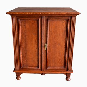 Meuble Antique en Bois en Chêne