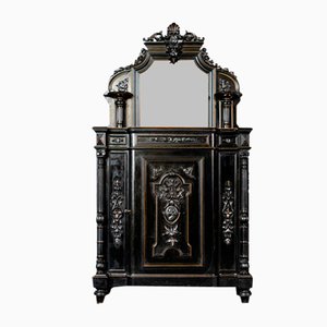 Historicism Sideboard, Late 1800s