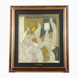 Paolo da San Lorenzo, Personaggi, Pittura