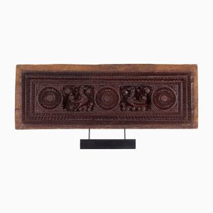 Indian Tamil Nadu Wall Panel