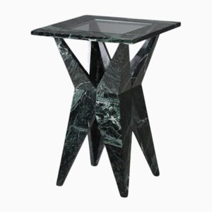 Table d'Appoint Satelith par Nigel Coates, 1993