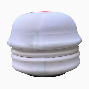 Pisolo Pouf attributed to Denis Santachiara for Campeggi, Italy, 1990s