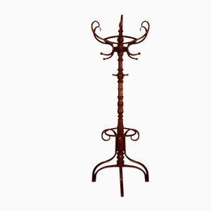 Parrot Coat Rack from Fischel, 1890
