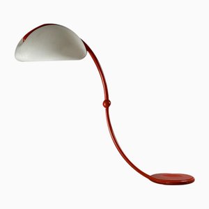 Serpente Floor Lamp | Designed by Elio Martinelli