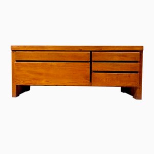 Vintage R14 Buffet by Pierre Chapo, 1970