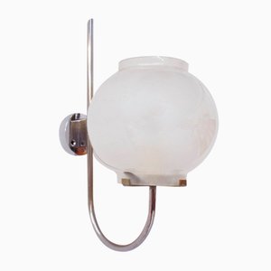 Sconce Mod. 1136/1 by Tito Agnoli for Oluce, Italy, 1963
