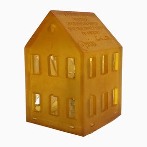 Lámpara de mesa Fuoco de Gaetano Pesce para Meritalia, 2007