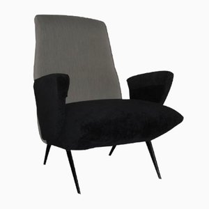 Armchair by Nino Zoncada for Framar, 1950s