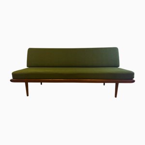 Minerva Sofa by Peter Hvidt & Orla Mølgaard ​​Nielsen for France & Søn / France & Daverkosen, Denmark, 1953