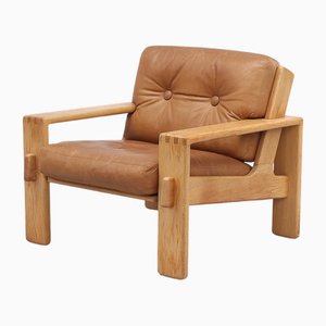 Fauteuil Bonanza par Esko Pyjamies pour Asko, 1960s