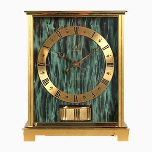 Atmos Clock by Jaeger Lecoultre, 1969