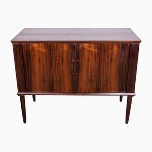 Danish Bar Buffet in Rosewood, 1960s