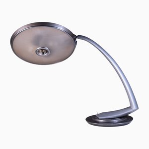 Boomerang Table Lamp by Luis Pérez De La Oliva for Fase