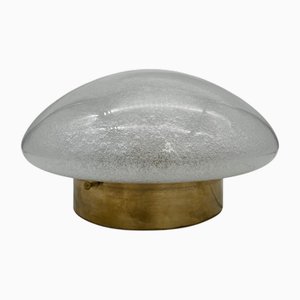 Italienische Vintage Wandlampe von Seguso, 1960er