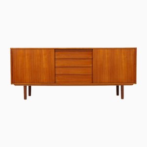 Enfilade Vintage en Teck