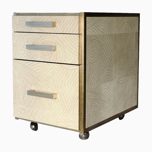 Safari Trip Restyled Three Drawer Unit by Habitat Improver