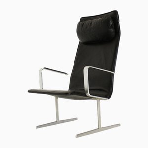 RZ 602 Chair Armchair by Dieter Rams for Vitsoe & Zapf