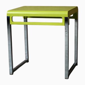 Space Age Flying Side Table by Marc Berthier, 1970s