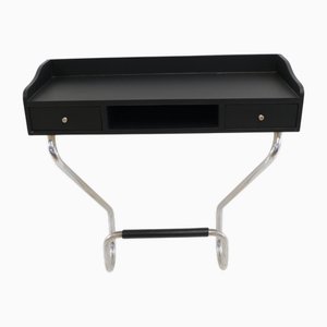 Vintage Bauhaus Style Dressing Table, 1940