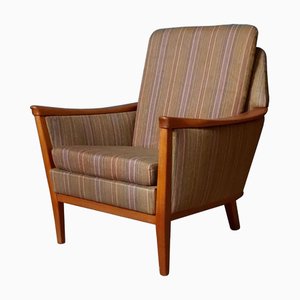 Sillón Casala alemán, años 60