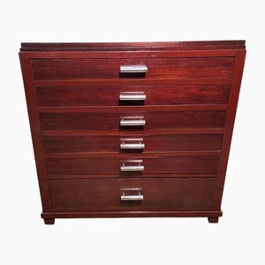 Art Deco Style Chest of Drawers